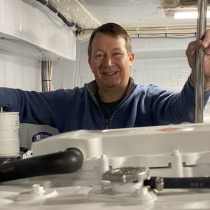 Meet your Posher, Brad